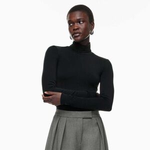Aritzia Wilfred only turtleneck
